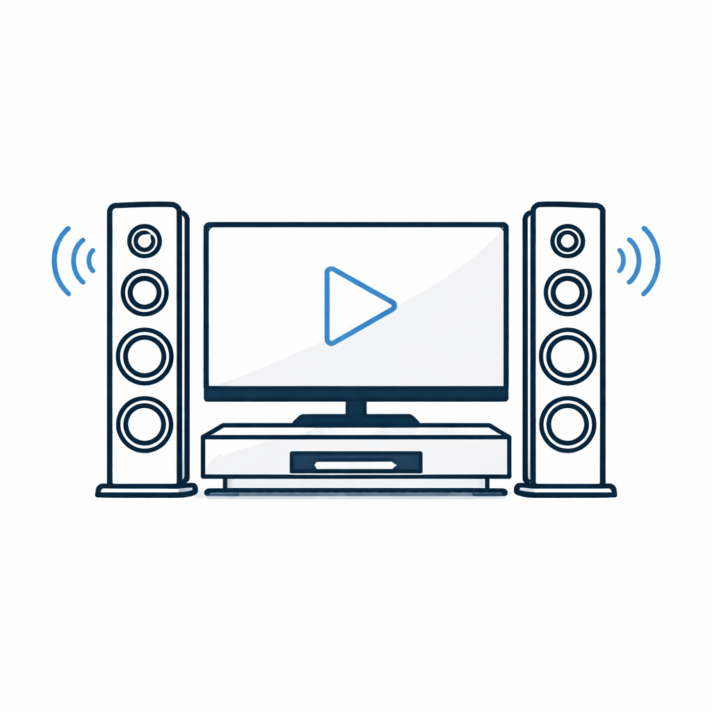 Home Cinema