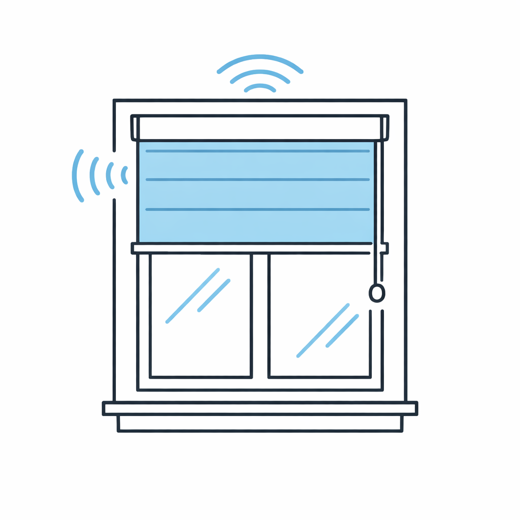 Automated Shades