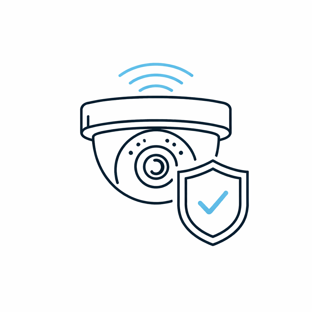 Security & Surveillance