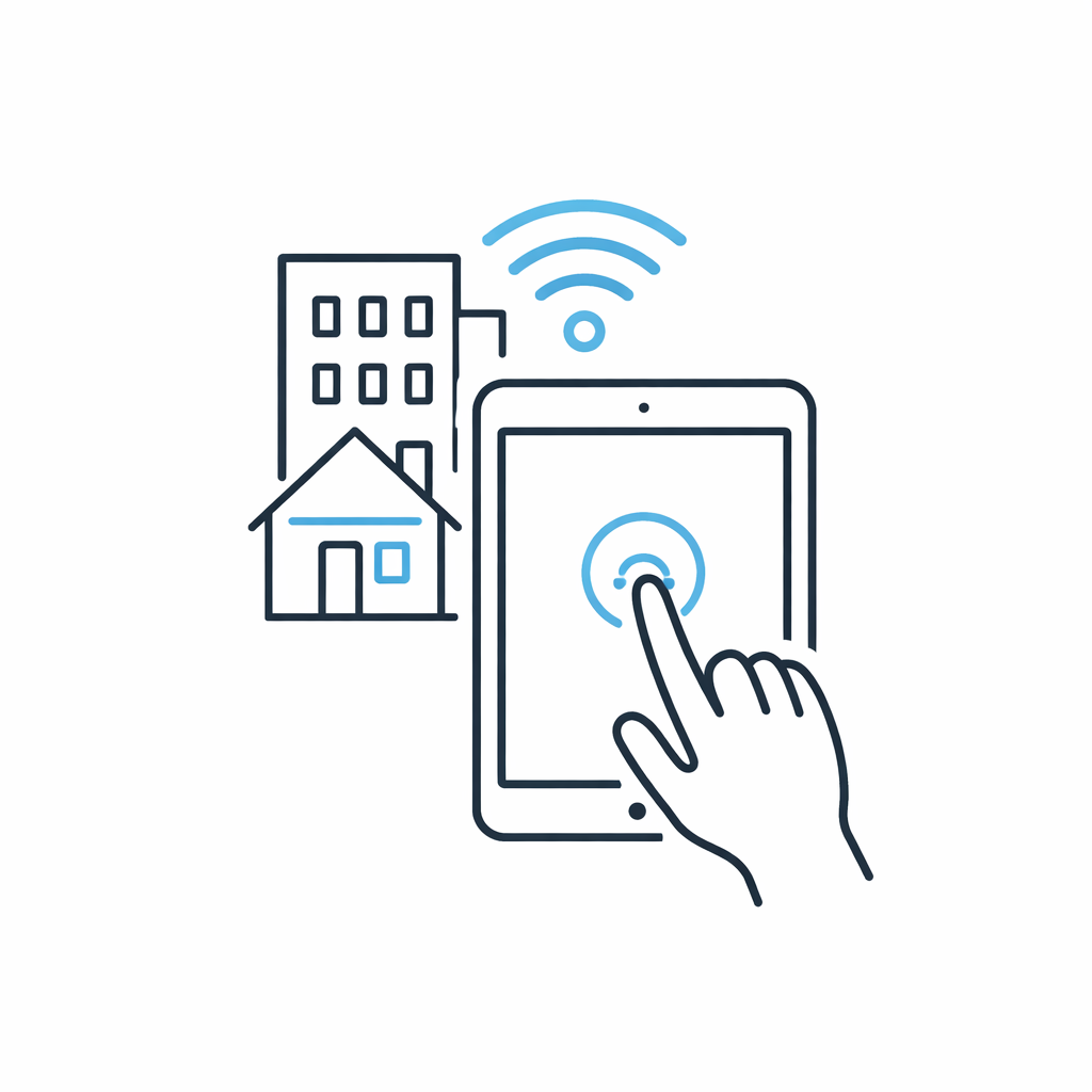 Smart Home Automation