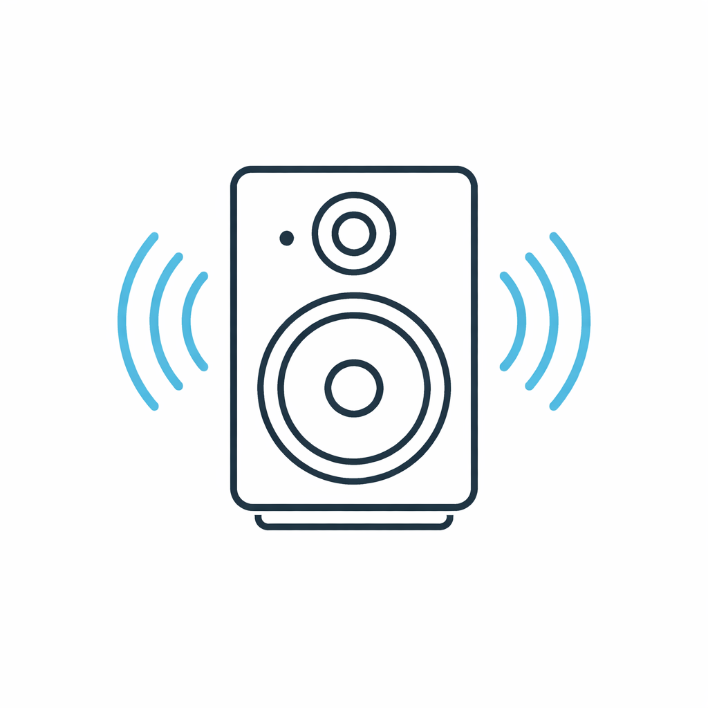 Whole-Home Audio