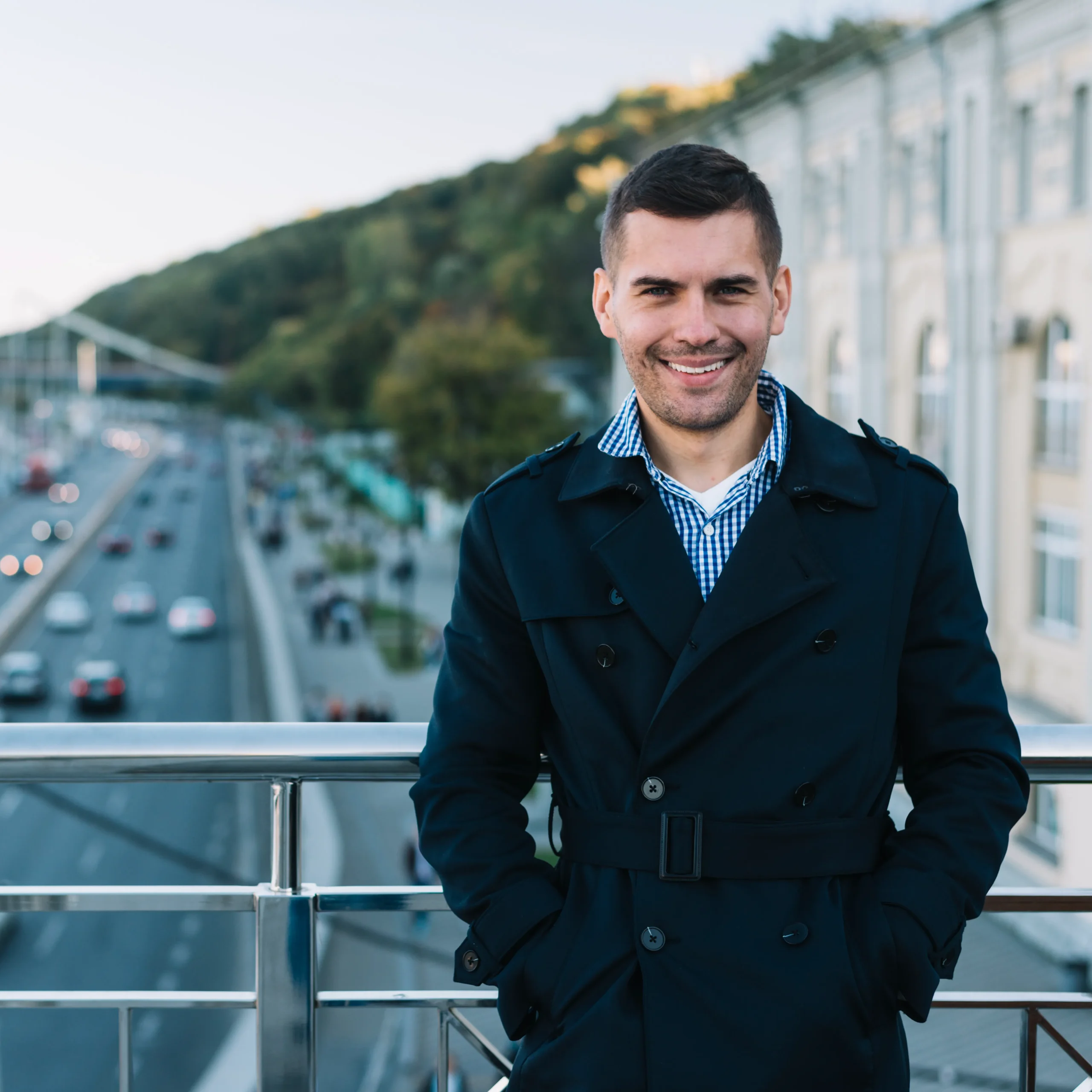 Lucas Schneider